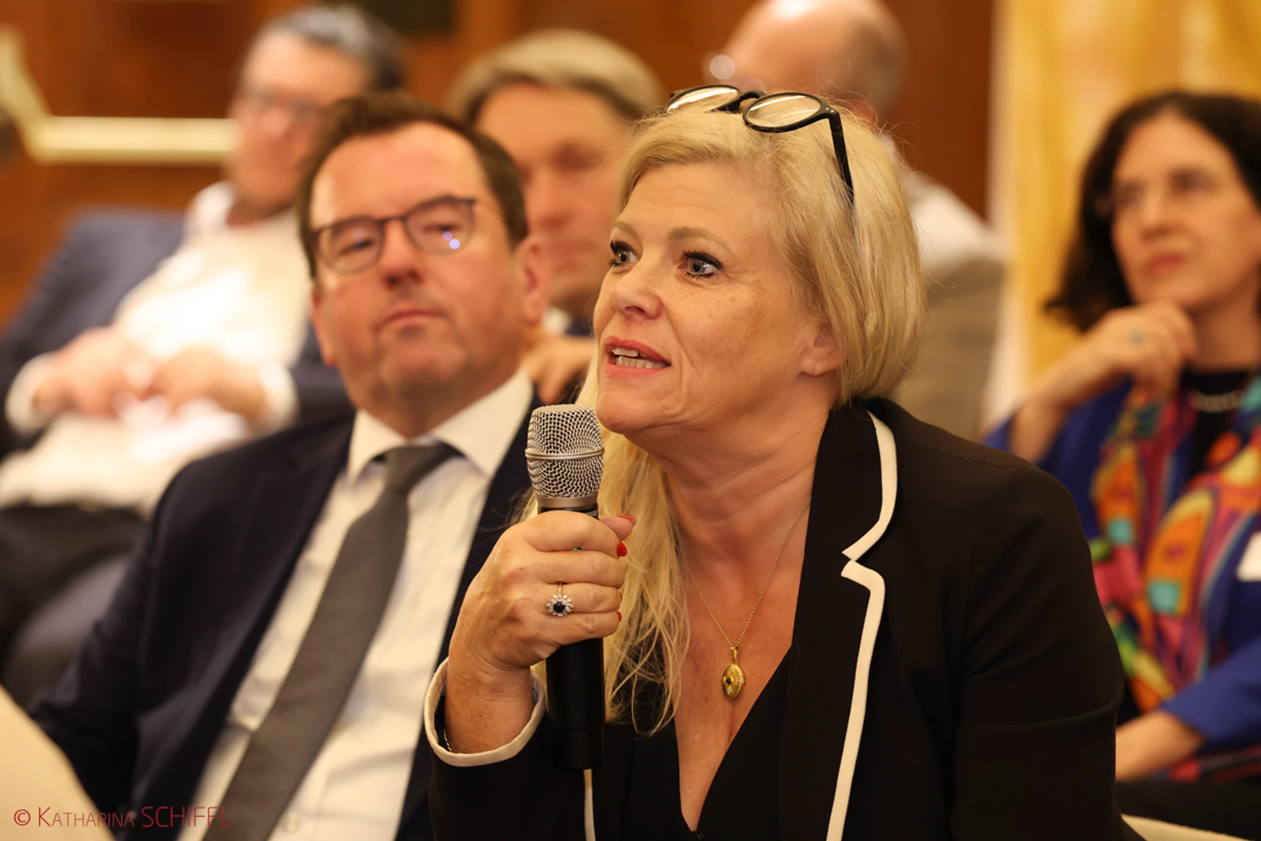 Oktogon Business Club – Bild 53 von 91