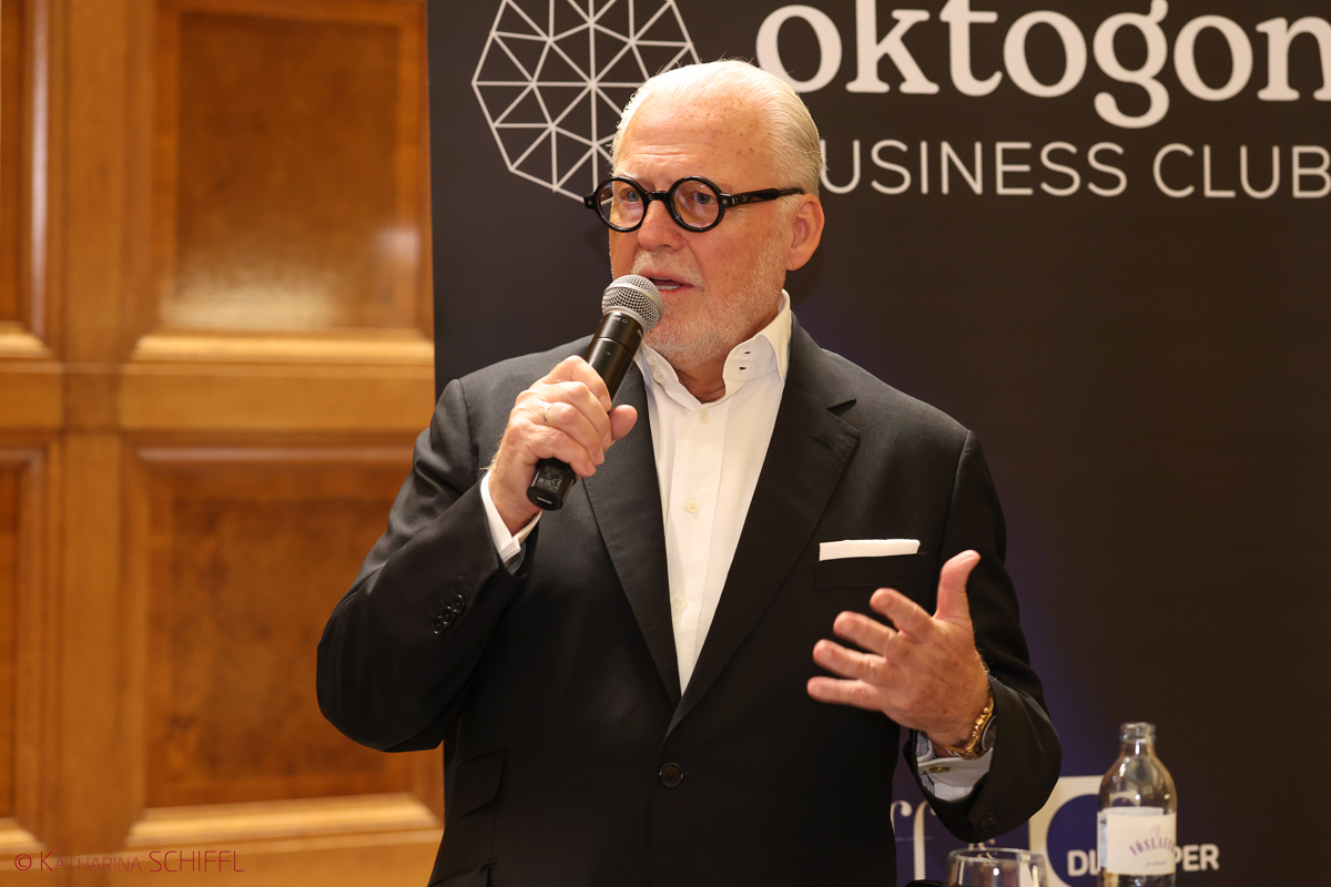 Oktogon Business Club – Bild 56 von 91