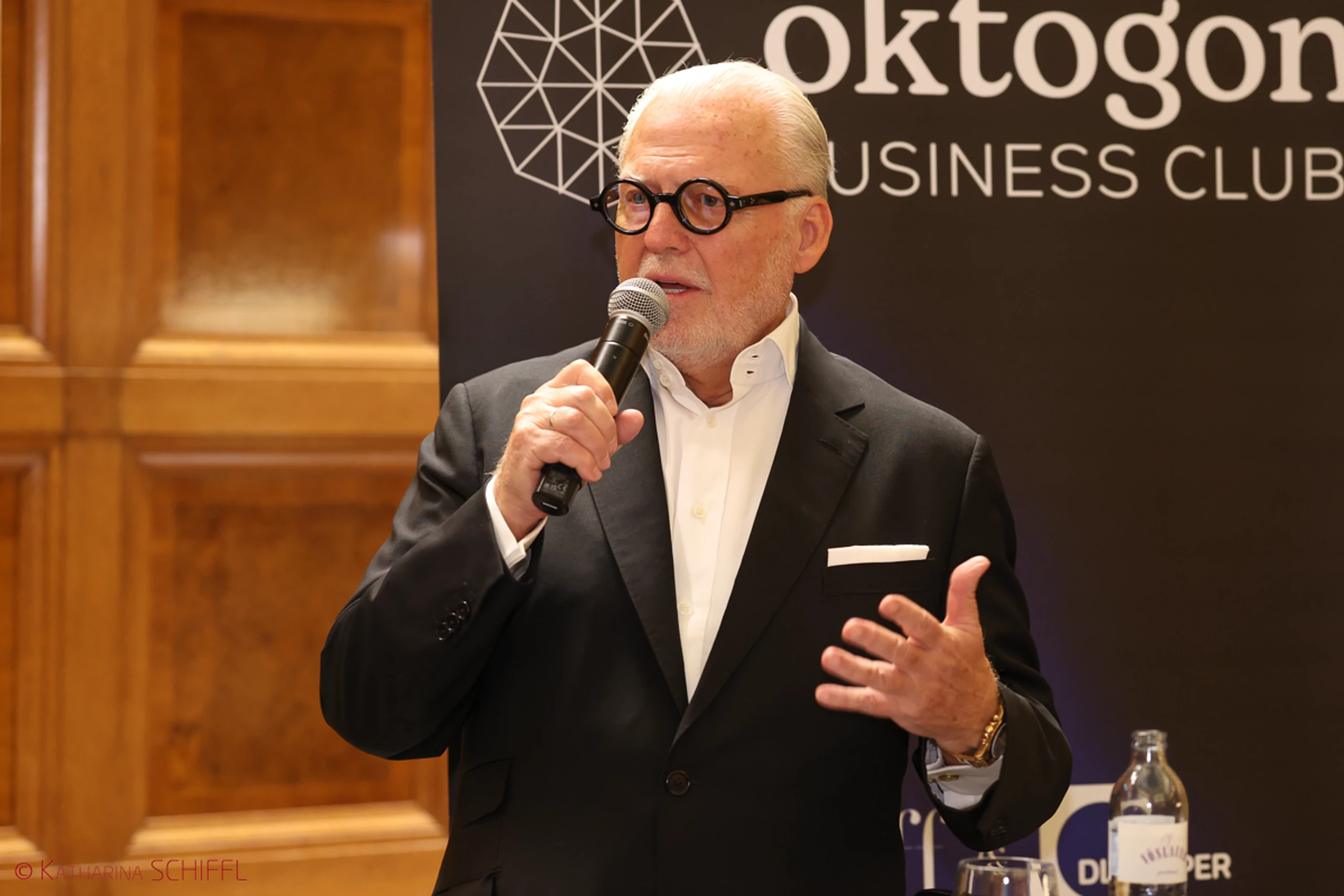 Oktogon Business Club – Bild 56 von 91