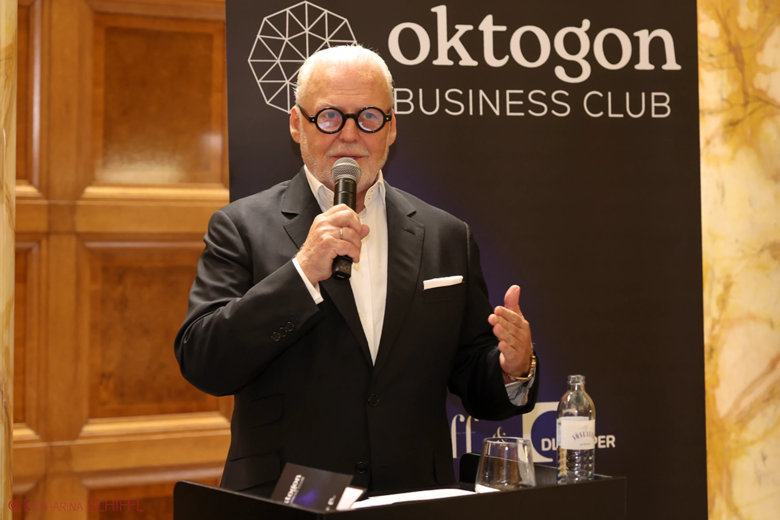 Oktogon Business Club – Bild 57 von 91
