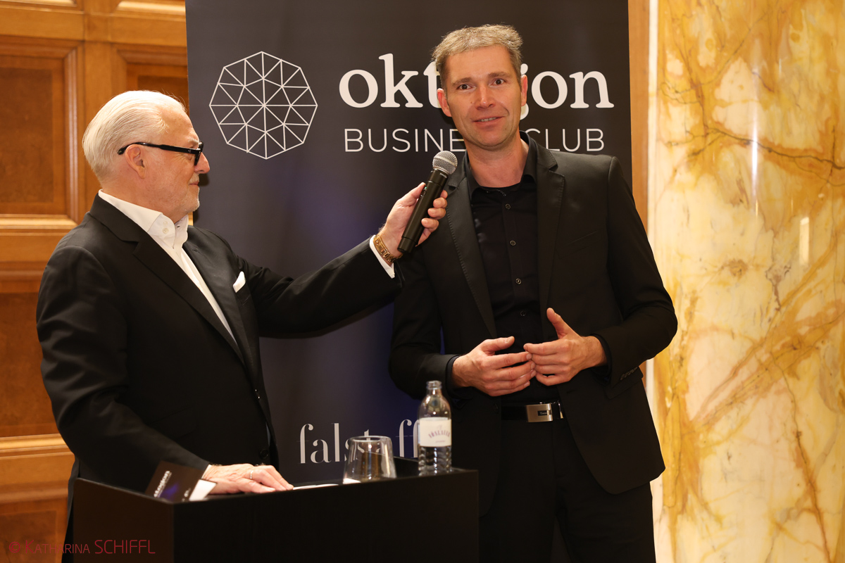 Oktogon Business Club – Bild 58 von 91