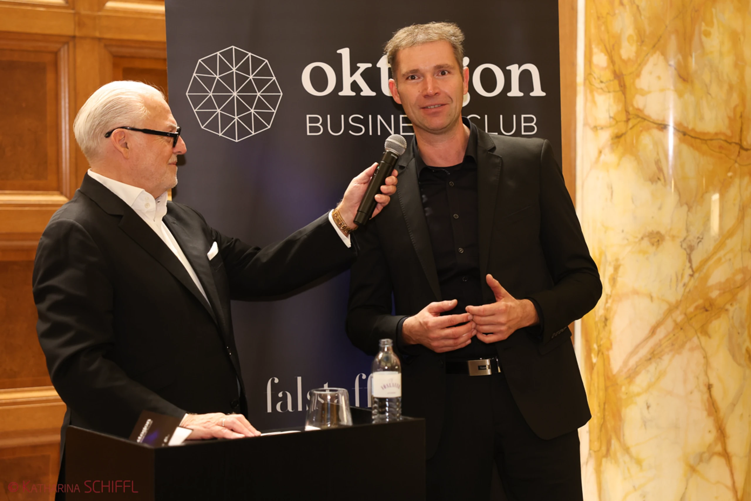 Oktogon Business Club – Bild 58 von 91