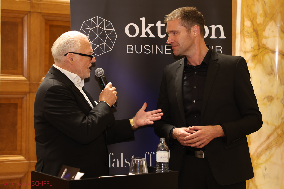 Oktogon Business Club – Bild 59 von 91