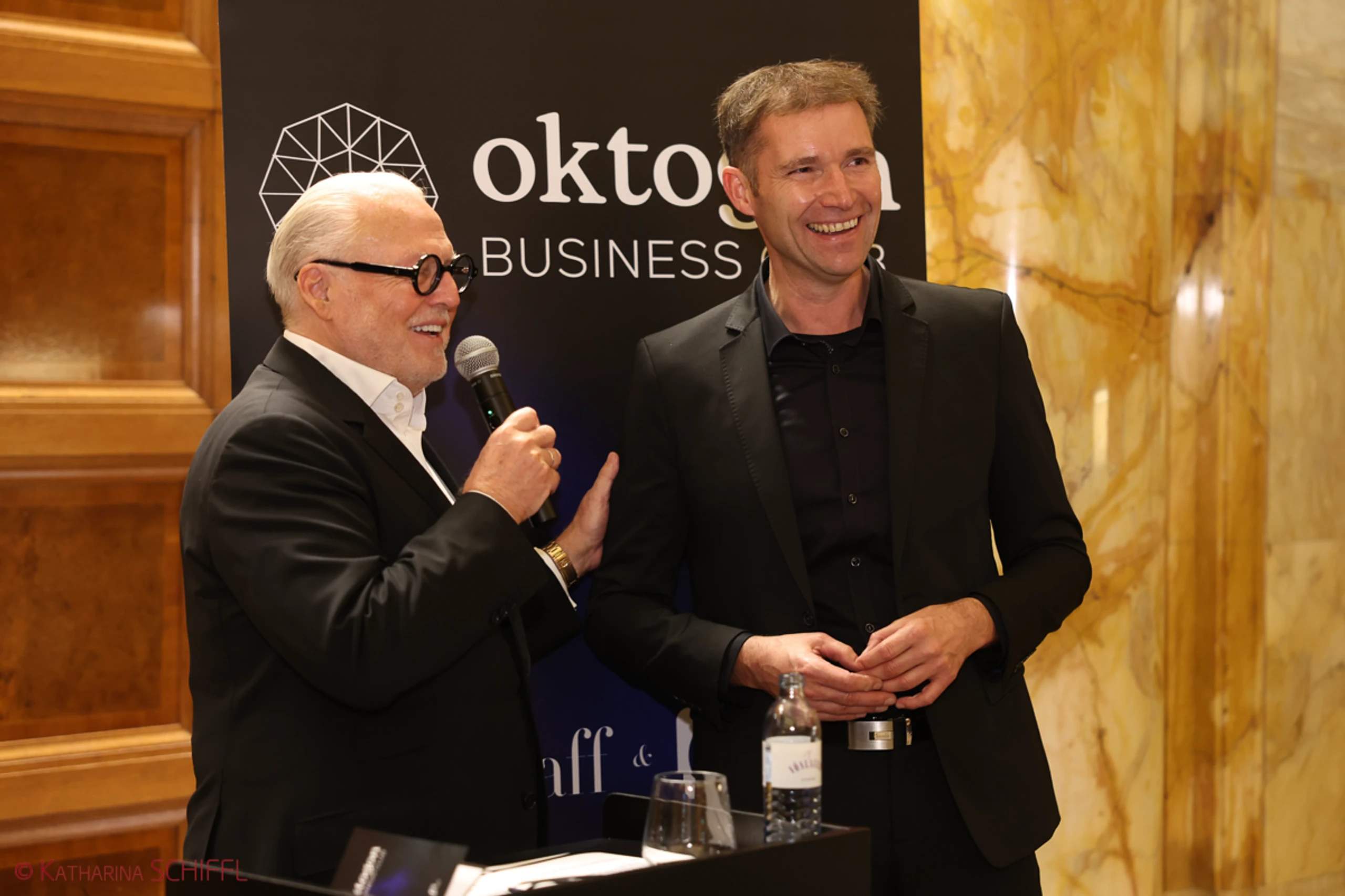 Oktogon Business Club – Bild 60 von 91