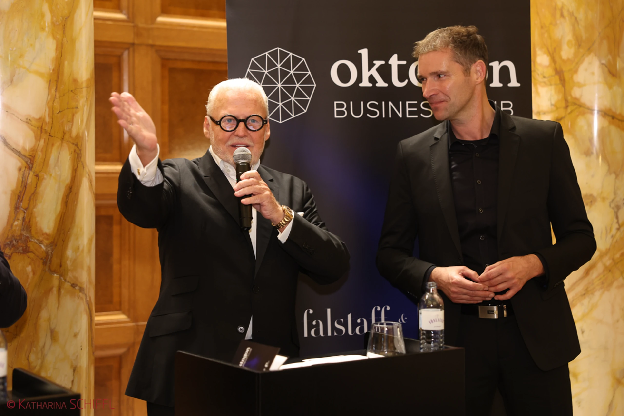 Oktogon Business Club – Bild 61 von 91