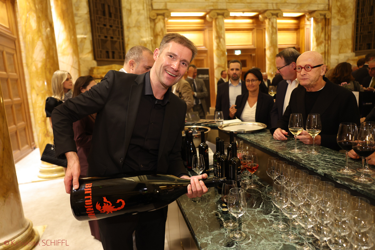 Oktogon Business Club – Bild 63 von 91