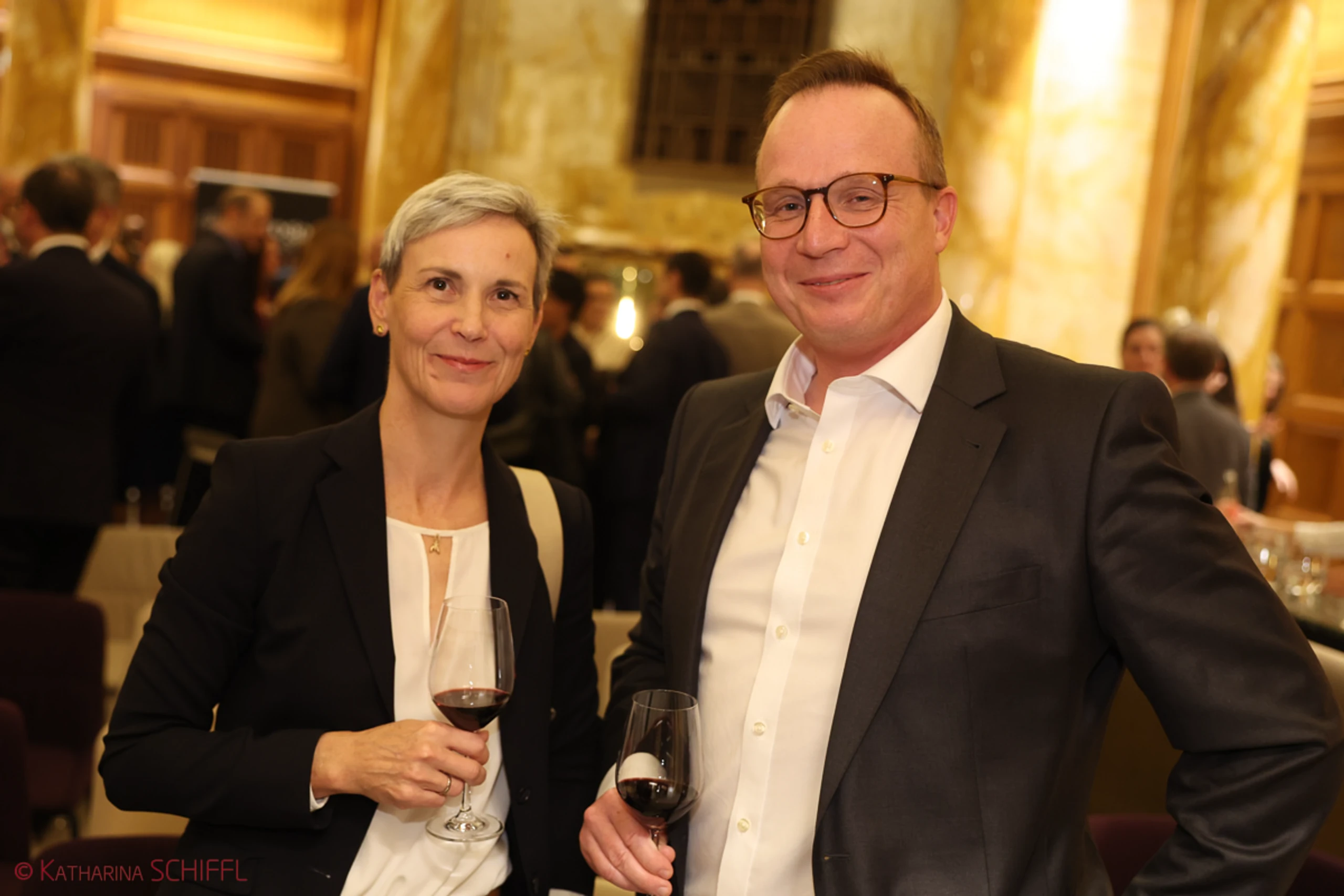 Oktogon Business Club – Bild 64 von 91