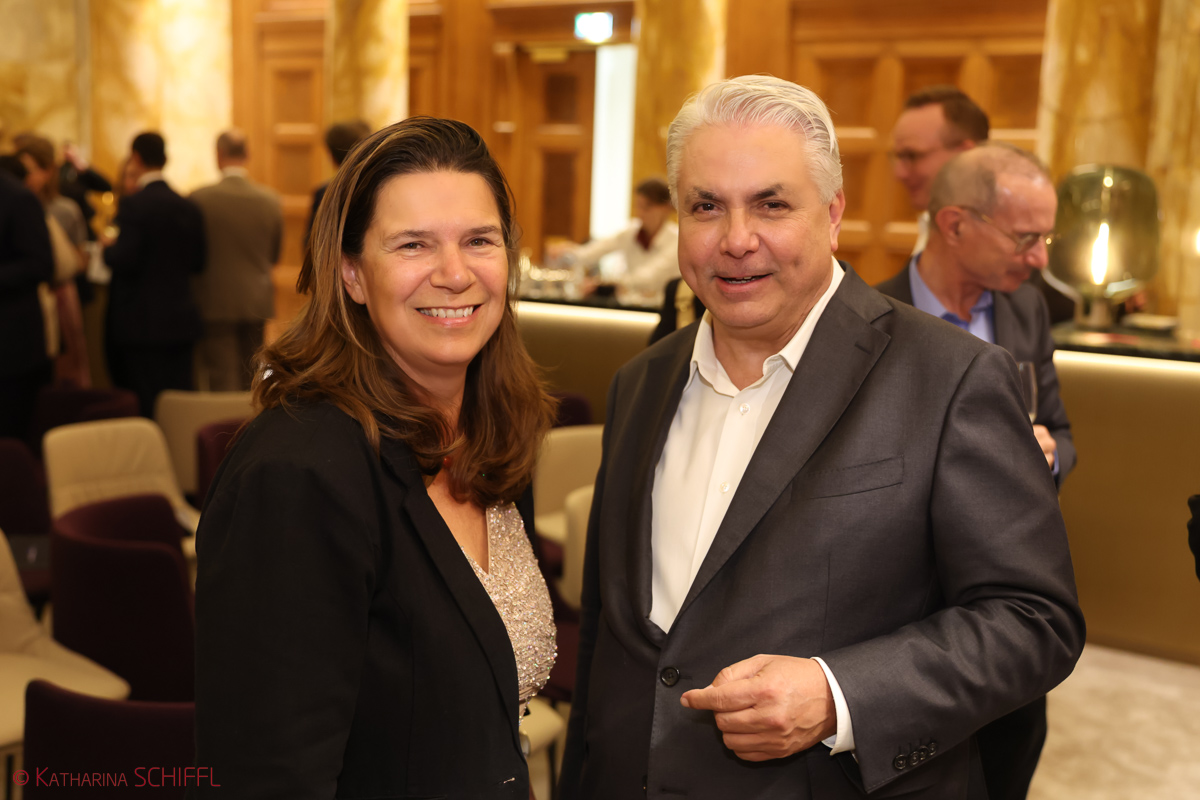 Oktogon Business Club – Bild 65 von 91
