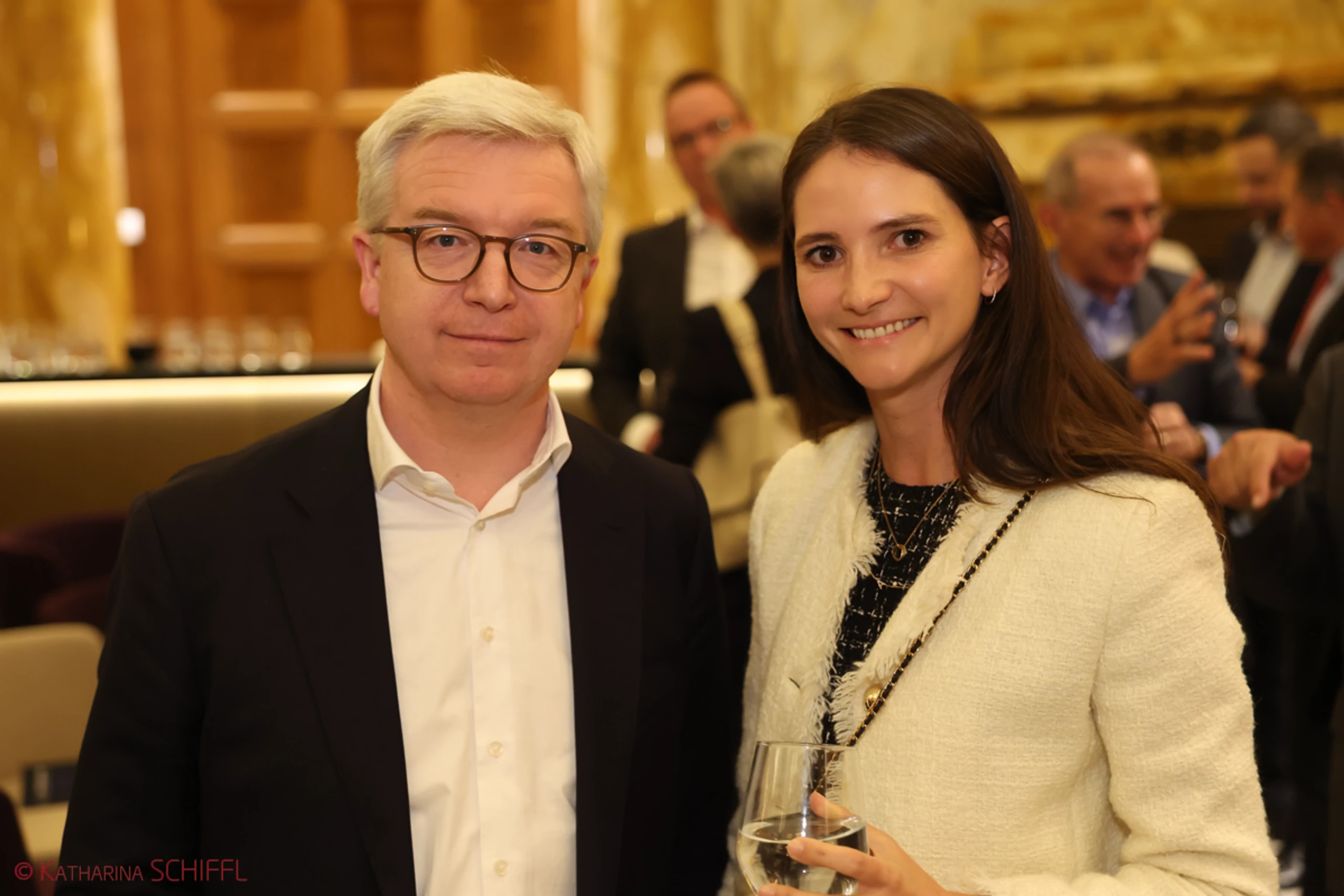 Oktogon Business Club – Bild 66 von 91
