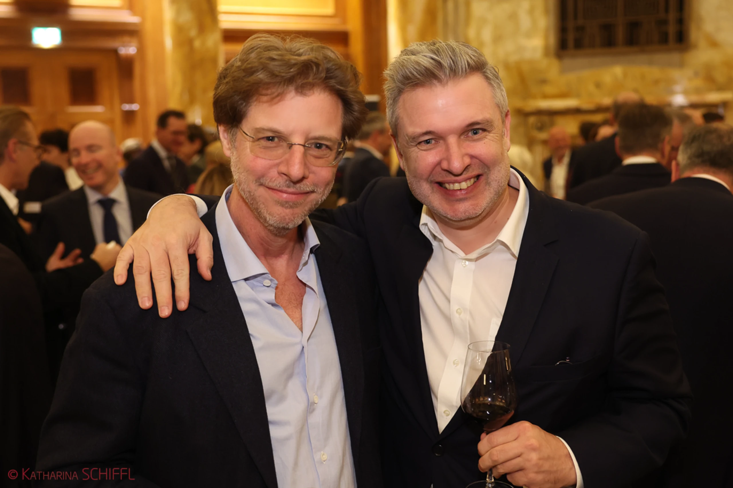 Oktogon Business Club – Bild 67 von 91