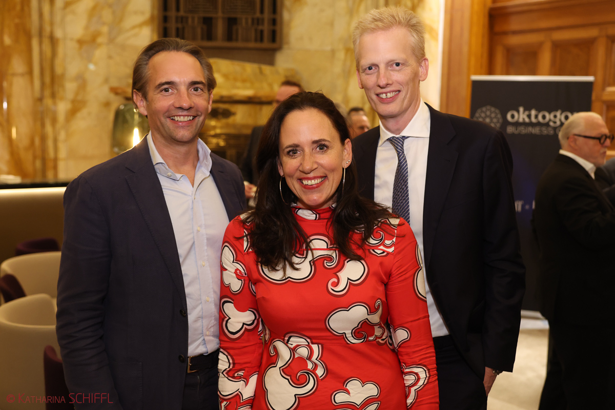 Oktogon Business Club – Bild 68 von 91