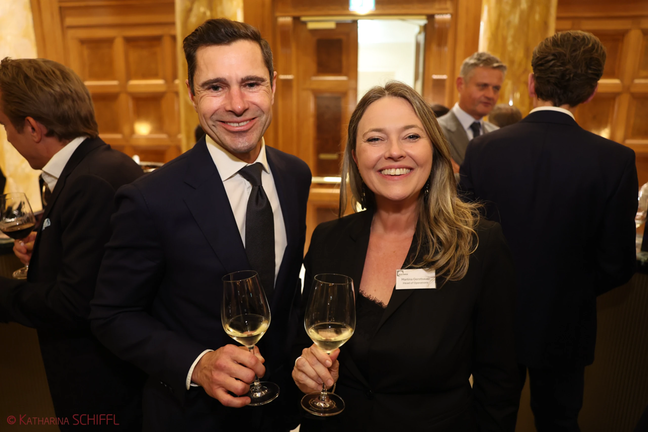 Oktogon Business Club – Bild 71 von 91