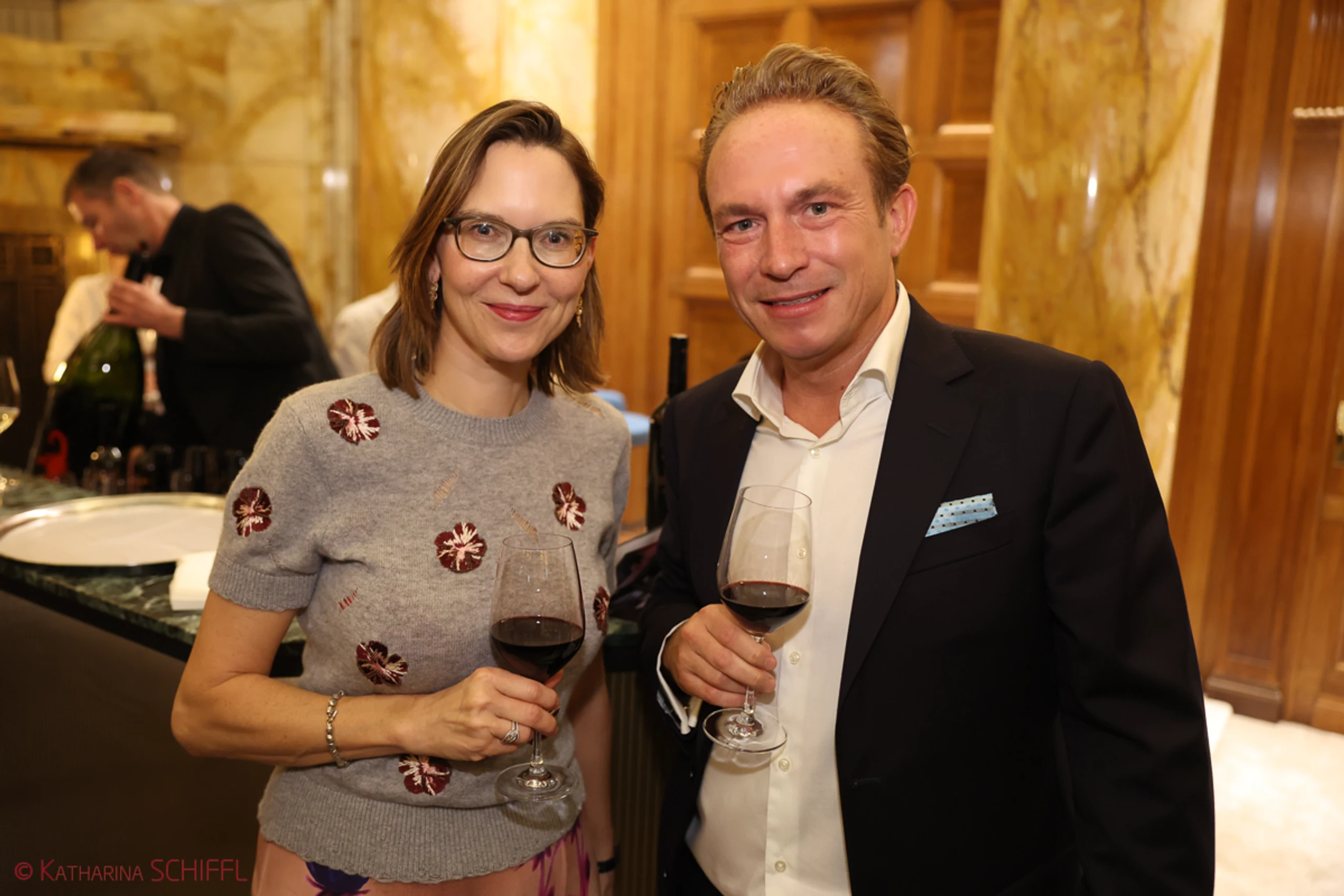 Oktogon Business Club – Bild 72 von 91