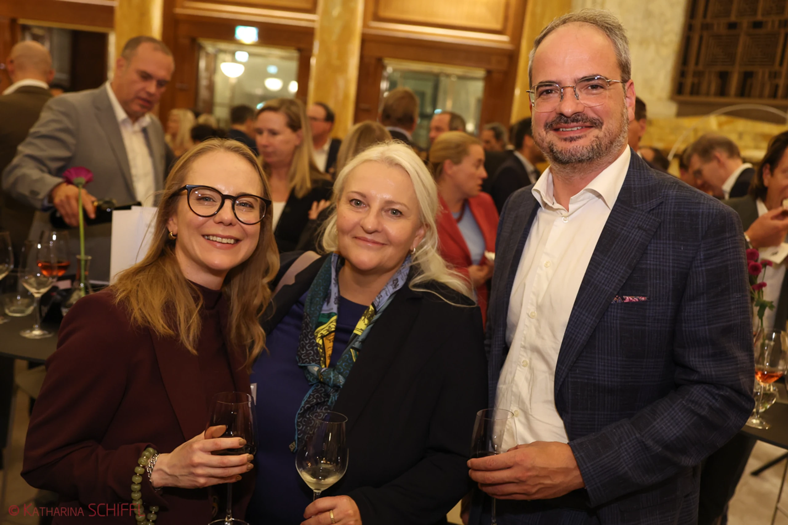 Oktogon Business Club – Bild 74 von 91