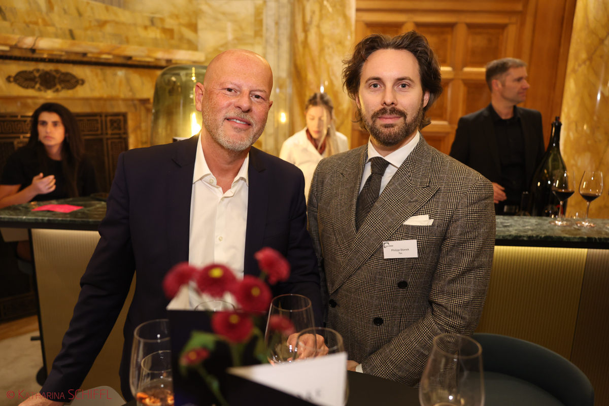 Oktogon Business Club – Bild 75 von 91