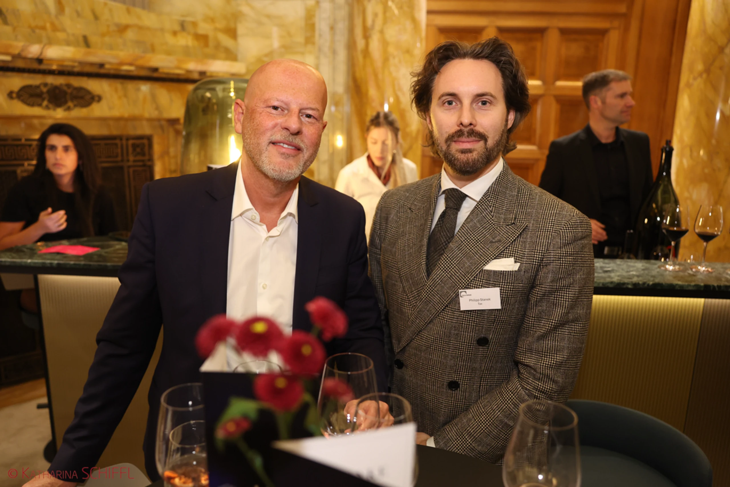 Oktogon Business Club – Bild 75 von 91