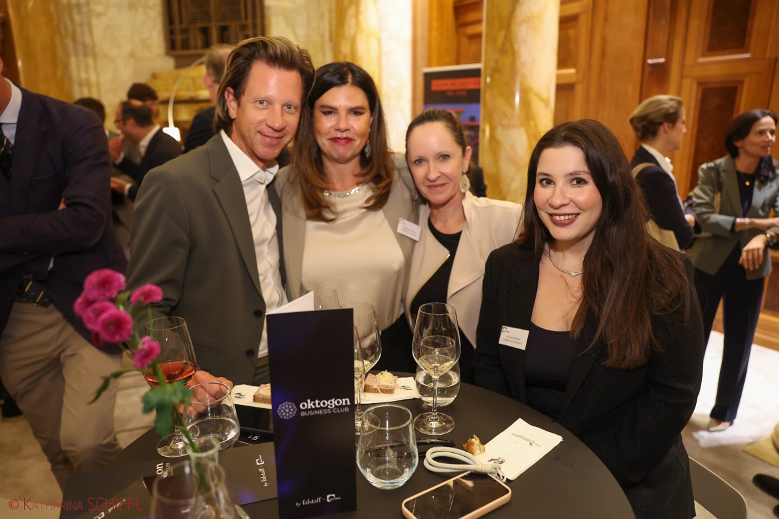 Oktogon Business Club – Bild 76 von 91