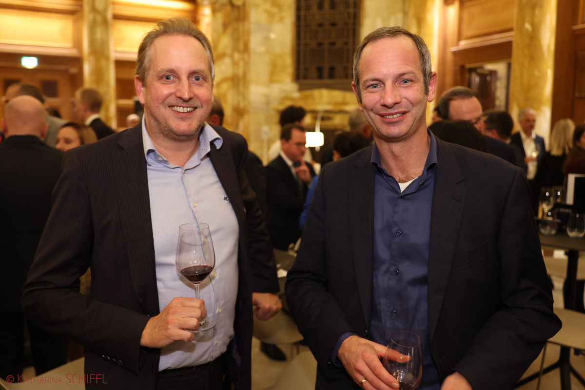 Oktogon Business Club – Bild 77 von 91