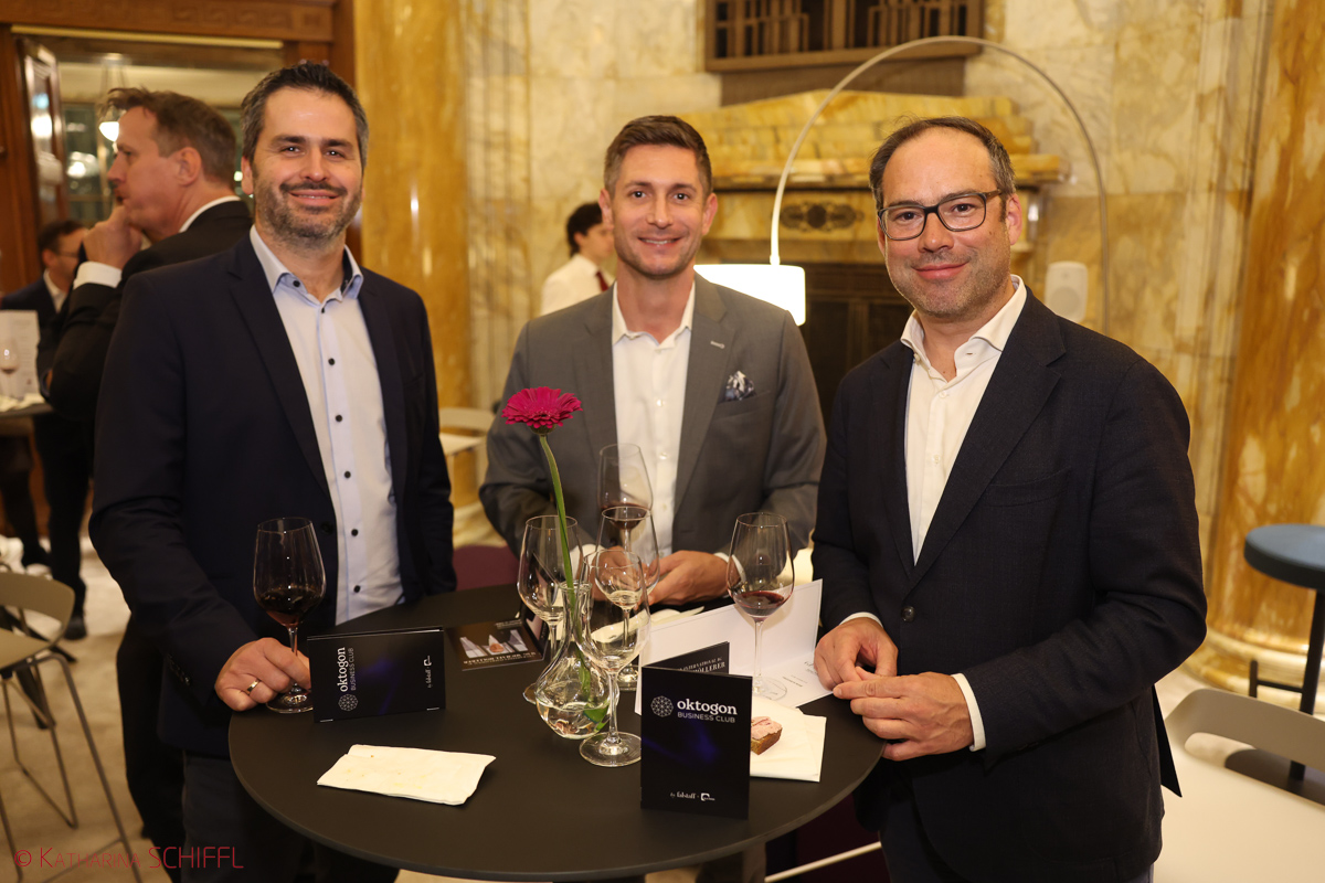 Oktogon Business Club – Bild 78 von 91