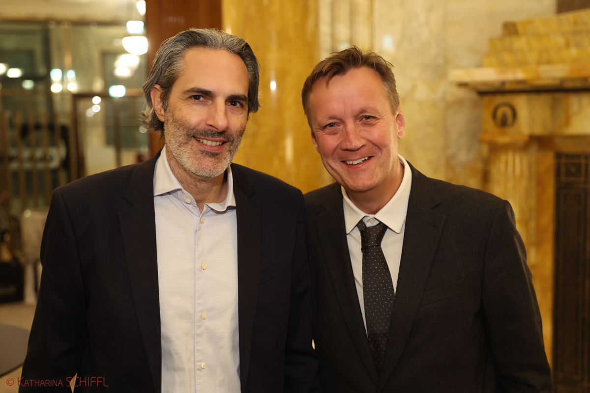 Oktogon Business Club – Bild 79 von 91