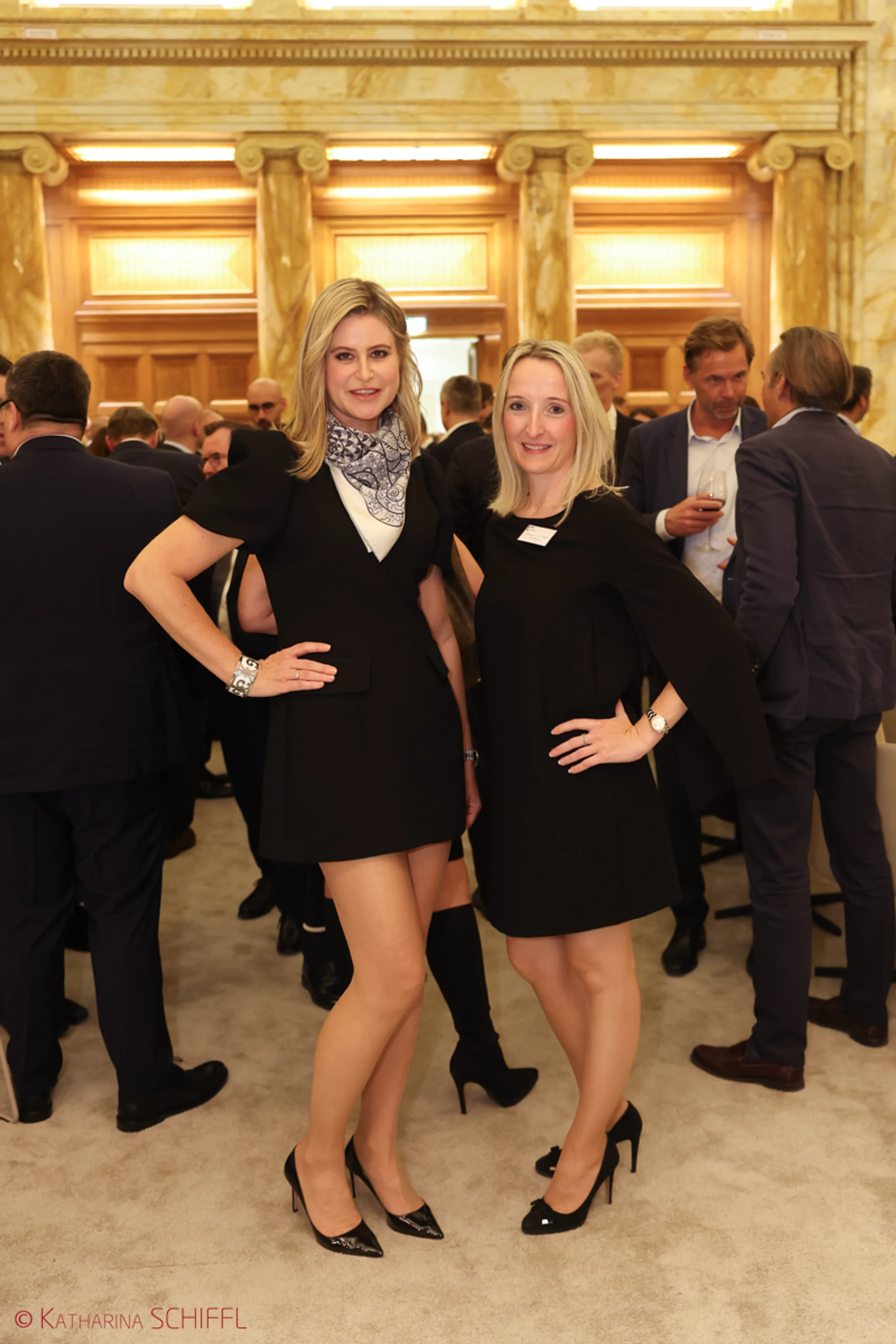 Oktogon Business Club – Bild 81 von 91