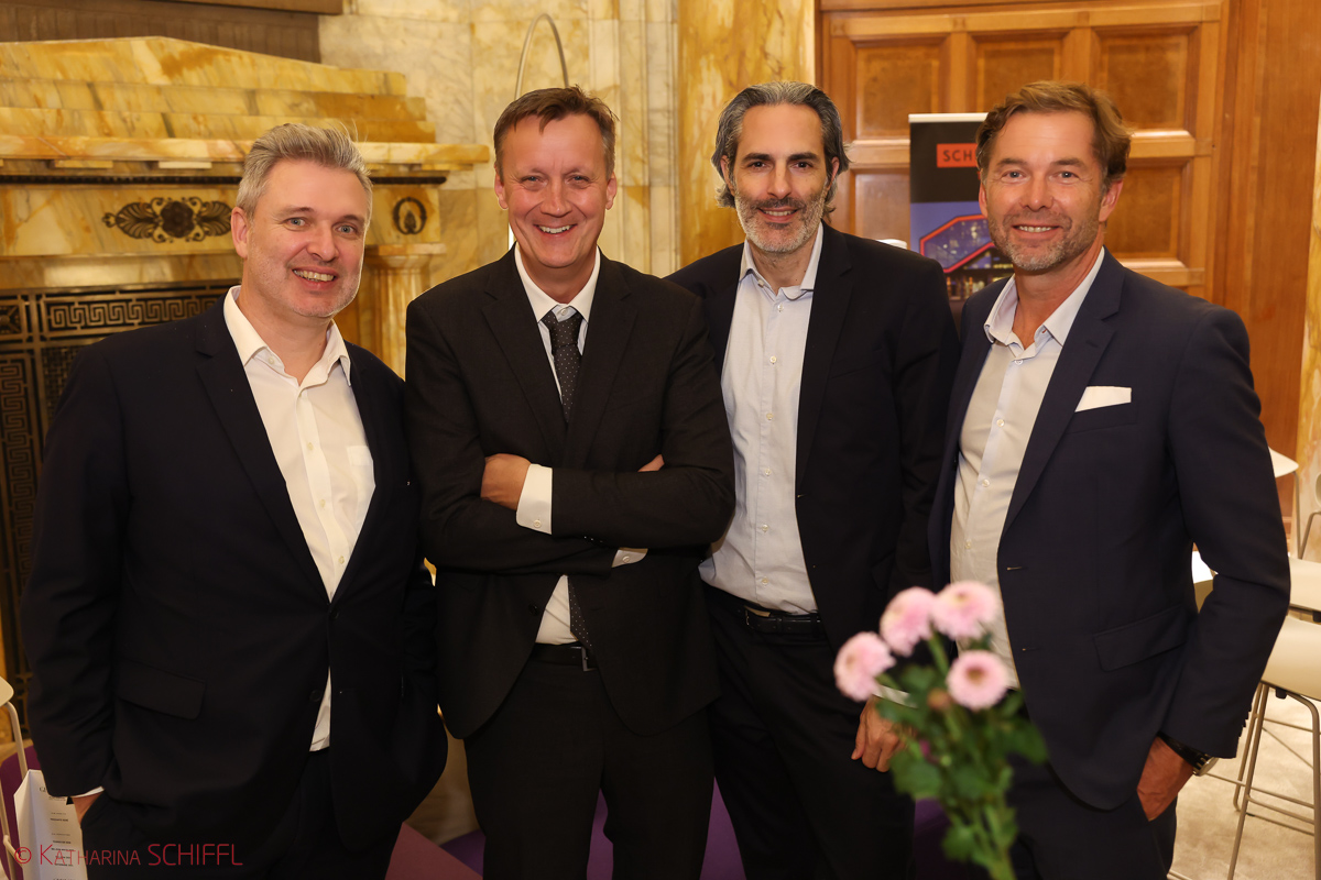 Oktogon Business Club – Bild 87 von 91