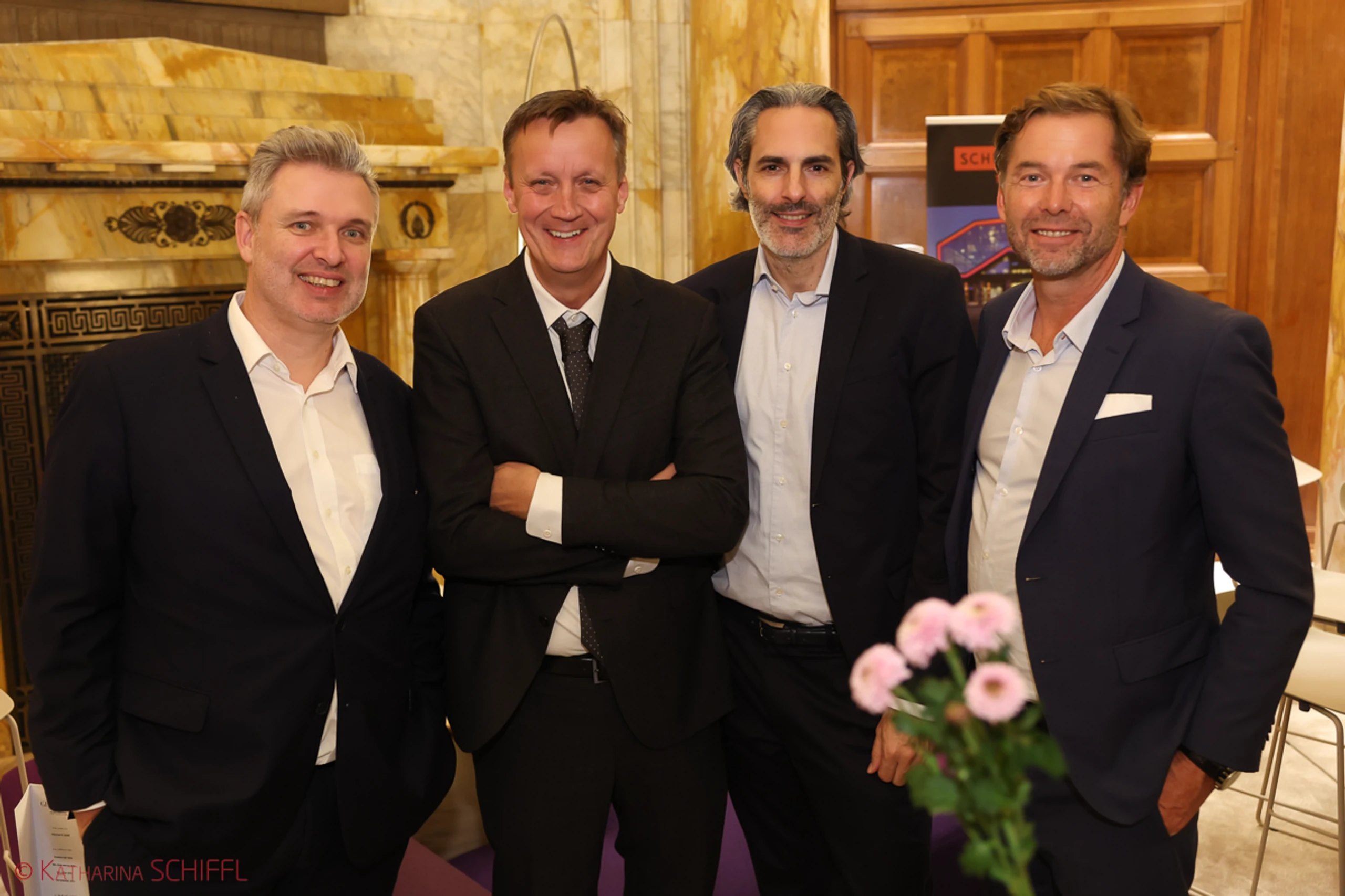 Oktogon Business Club – Bild 87 von 91