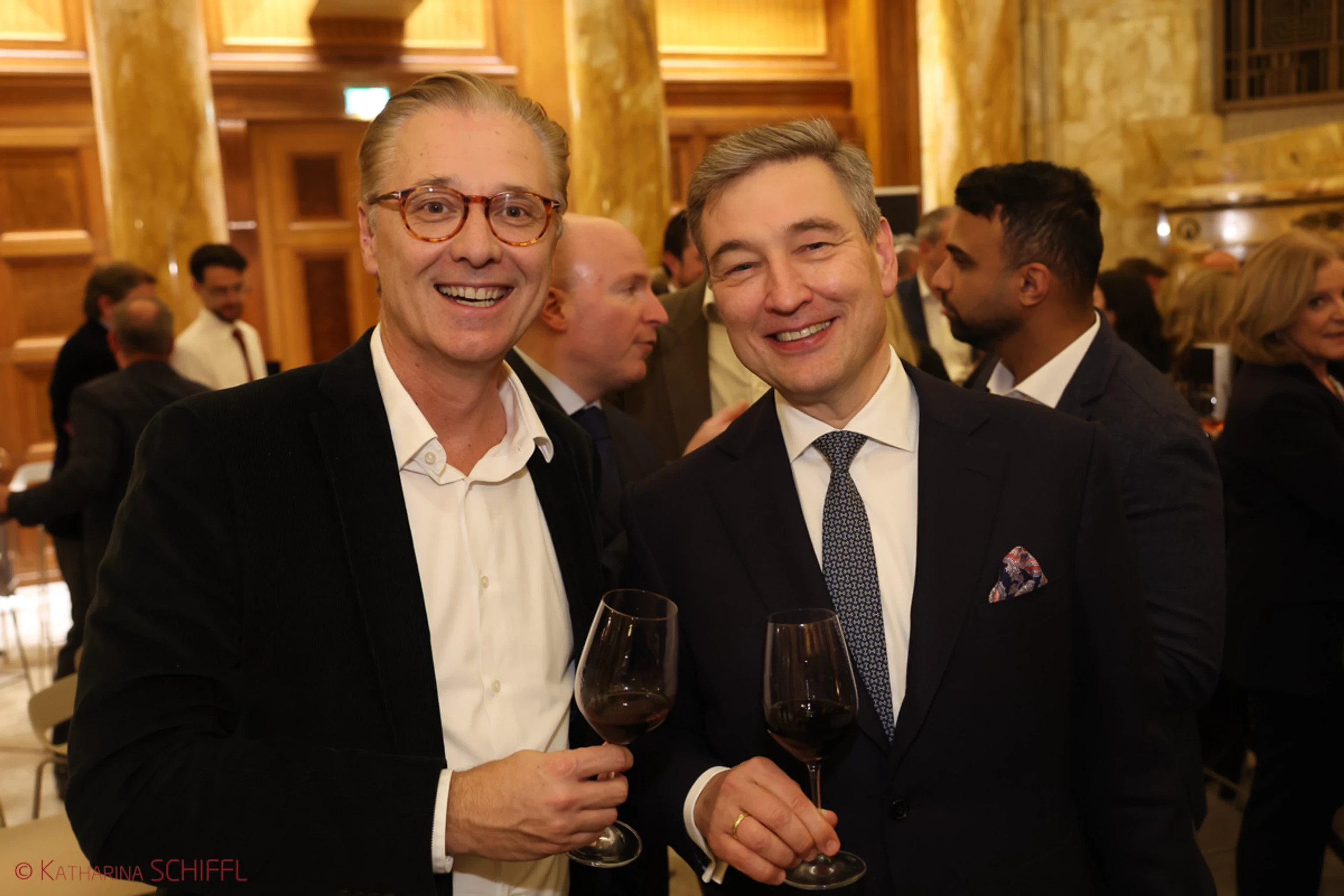 Oktogon Business Club – Bild 88 von 91