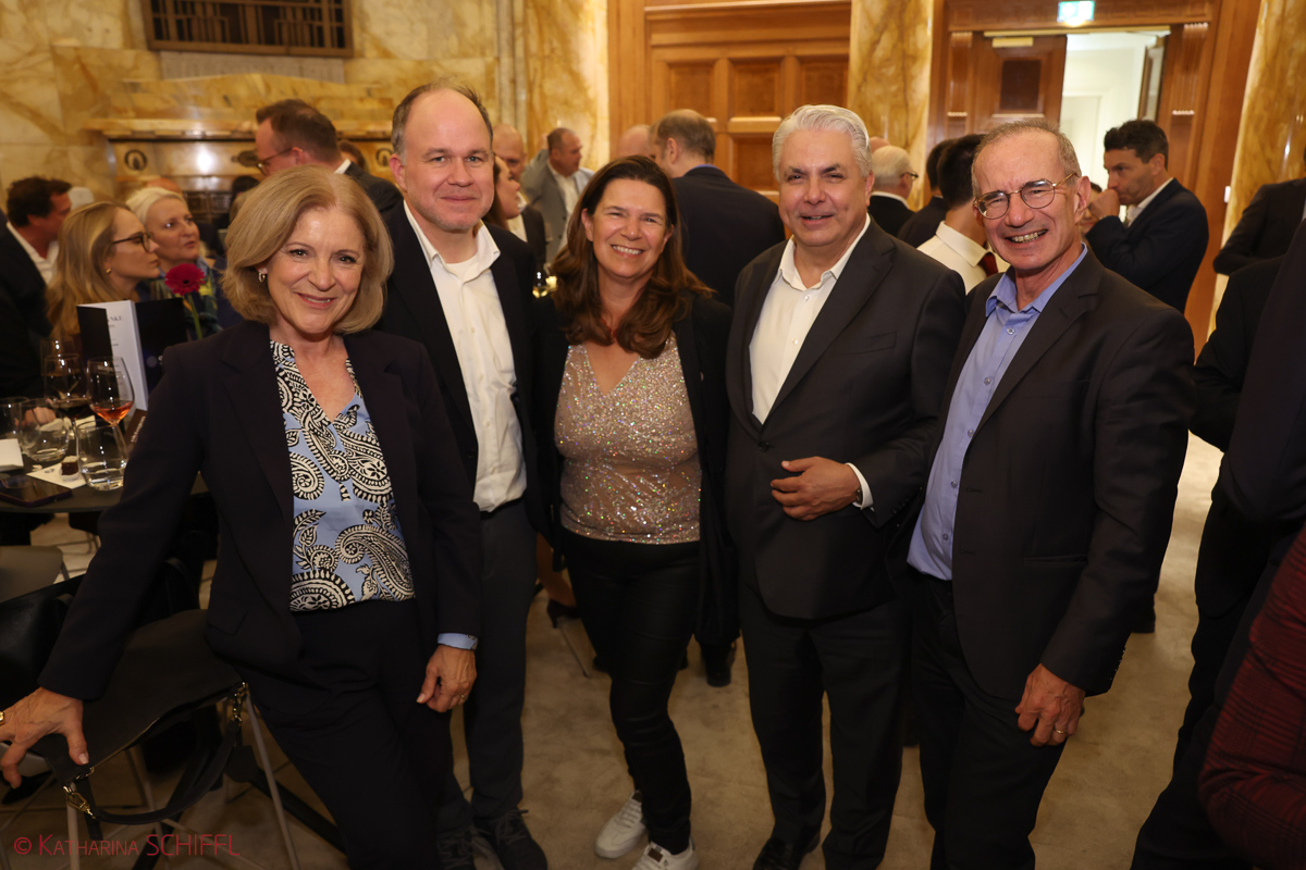 Oktogon Business Club – Bild 89 von 91