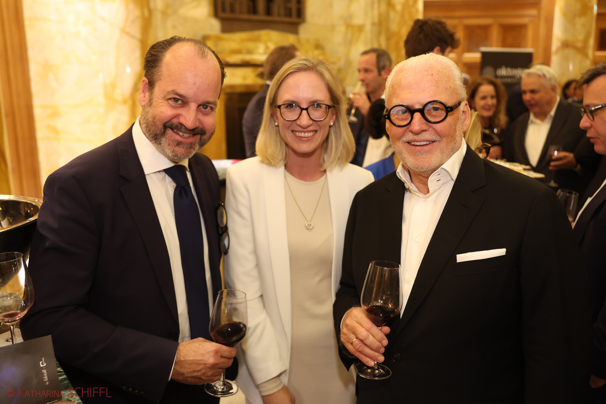Oktogon Business Club – Bild 90 von 91