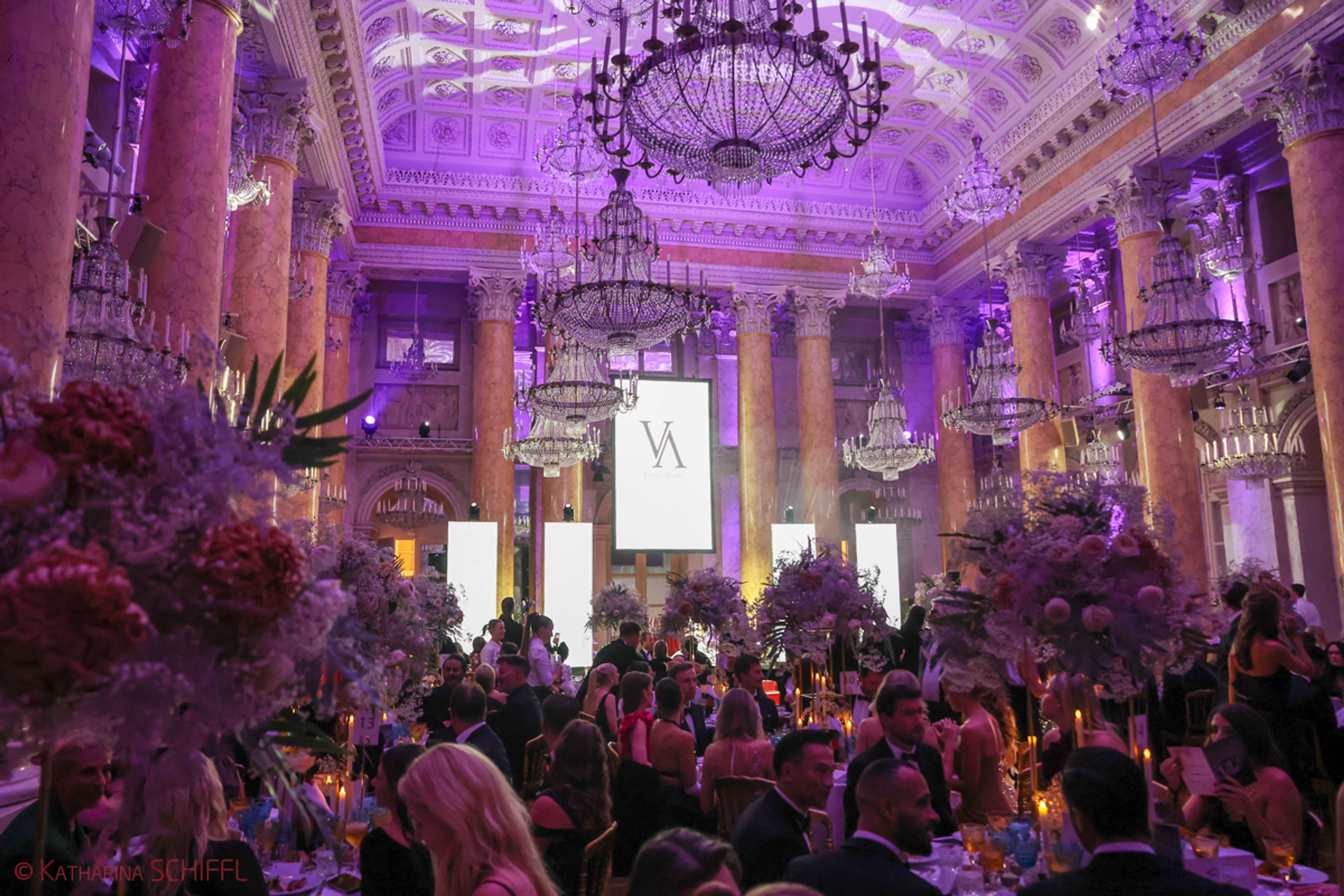 Vienna Awards for Fashion & Lifestyle – Bild 2 von 101