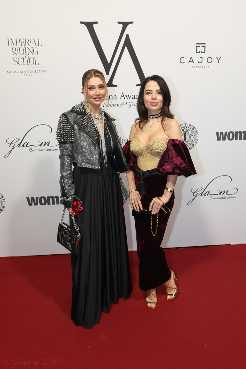 Vienna Awards for Fashion & Lifestyle – Bild 9 von 101