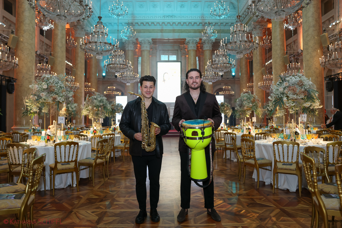 Vienna Awards for Fashion & Lifestyle – Bild 20 von 101