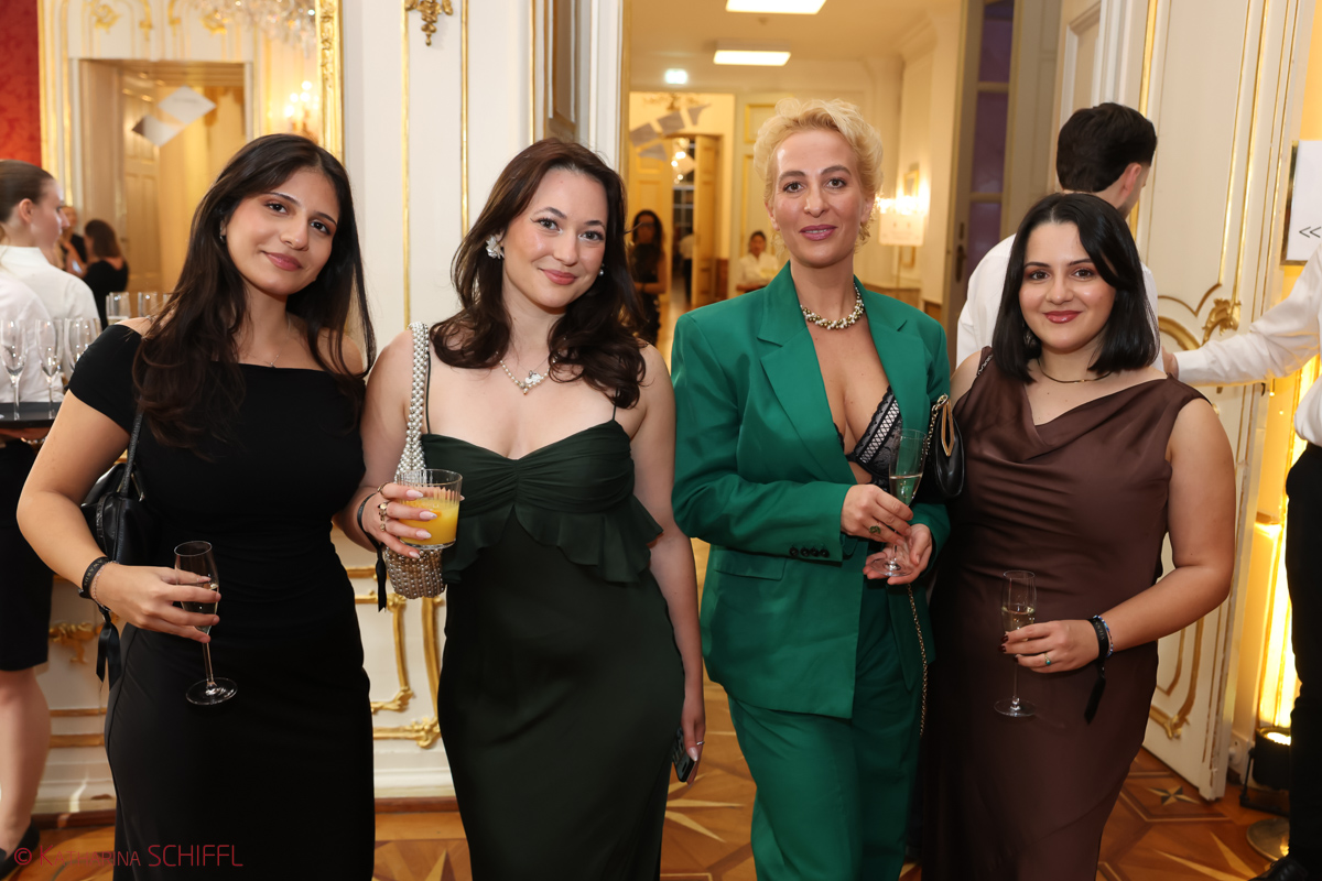Vienna Awards for Fashion & Lifestyle – Bild 21 von 101