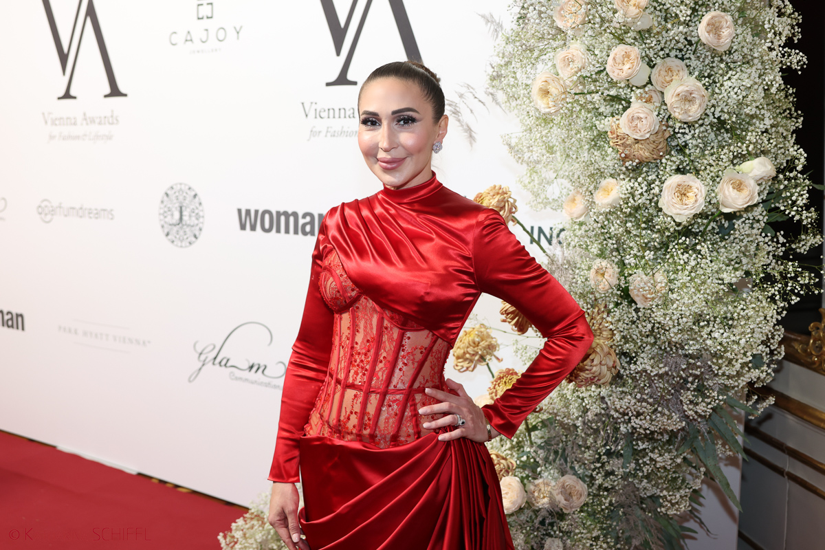 Vienna Awards for Fashion & Lifestyle – Bild 37 von 101