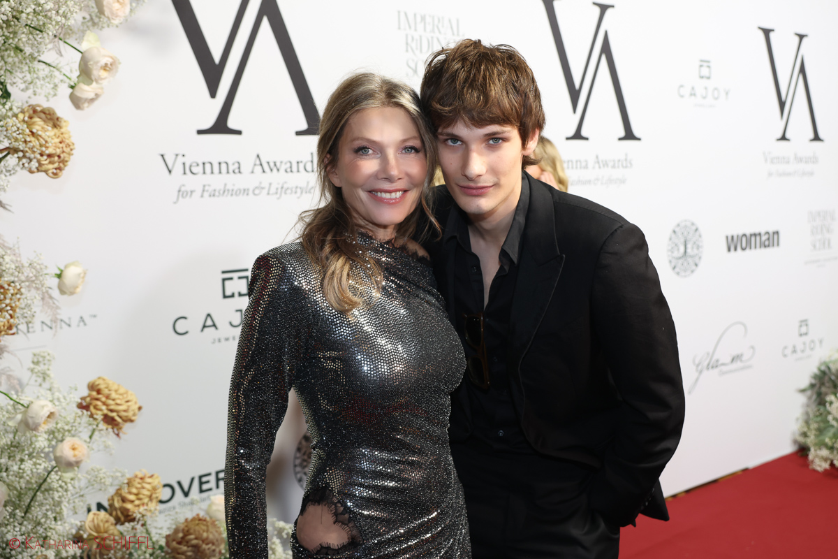 Vienna Awards for Fashion & Lifestyle – Bild 42 von 101