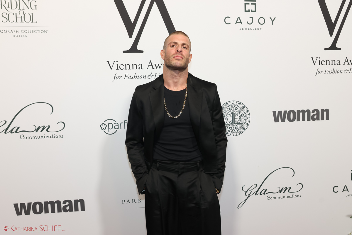 Vienna Awards for Fashion & Lifestyle – Bild 45 von 101