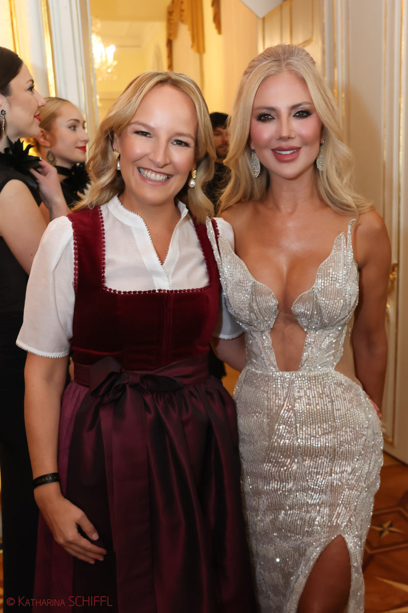 Vienna Awards for Fashion & Lifestyle – Bild 49 von 101