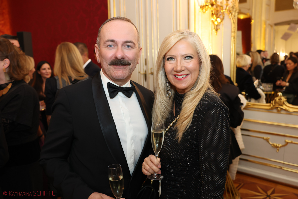 Vienna Awards for Fashion & Lifestyle – Bild 76 von 101