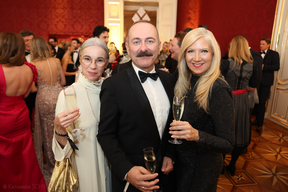 Vienna Awards for Fashion & Lifestyle – Bild 77 von 101