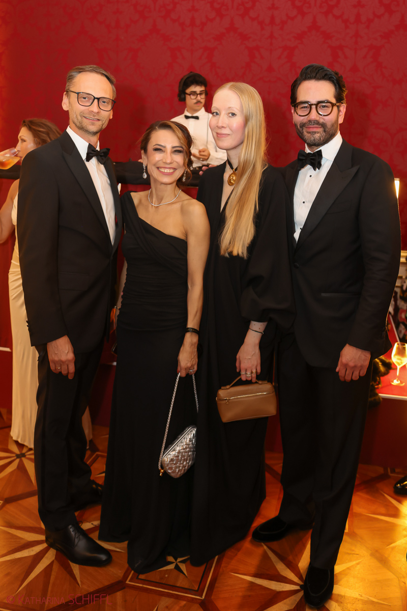 Vienna Awards for Fashion & Lifestyle – Bild 79 von 101