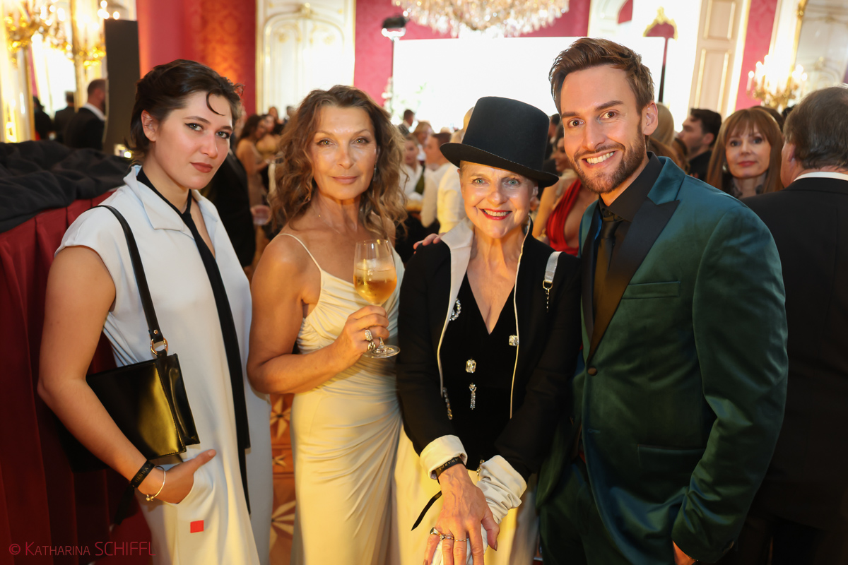 Vienna Awards for Fashion & Lifestyle – Bild 81 von 101