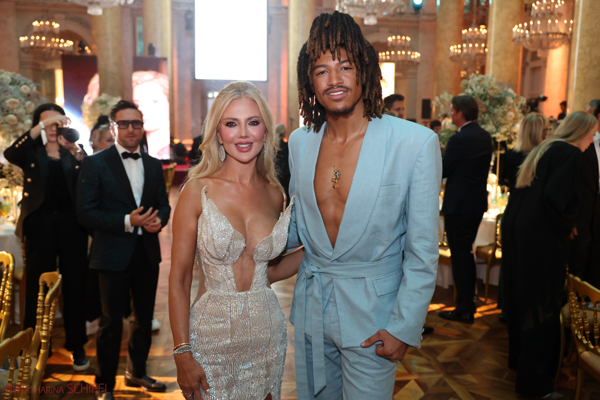 Vienna Awards for Fashion & Lifestyle – Bild 86 von 101