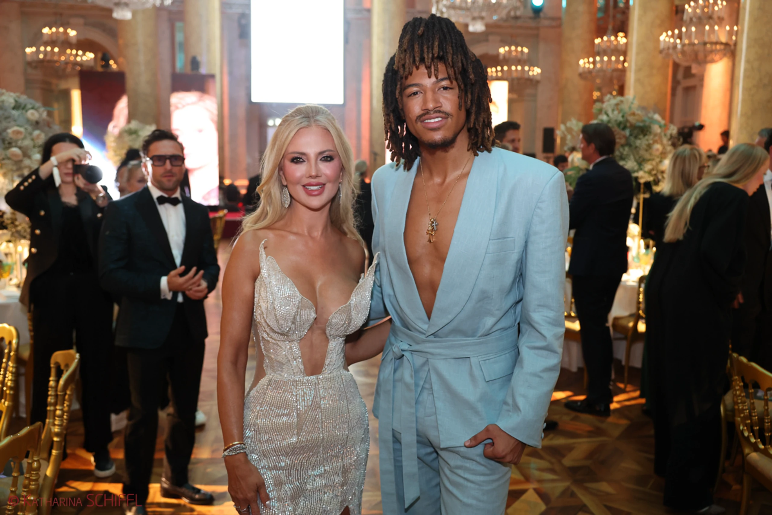 Vienna Awards for Fashion & Lifestyle – Bild 86 von 101