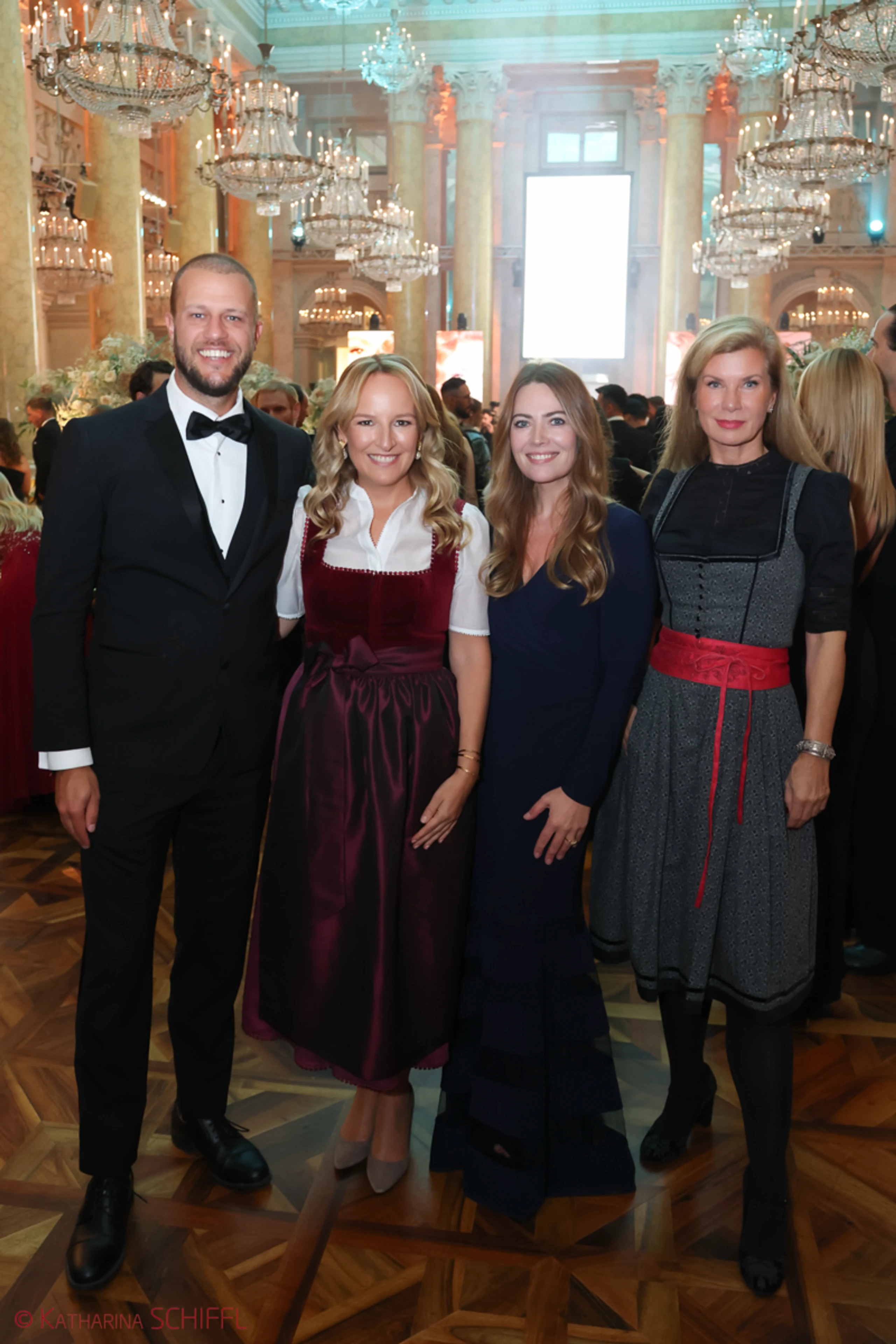 Vienna Awards for Fashion & Lifestyle – Bild 87 von 101