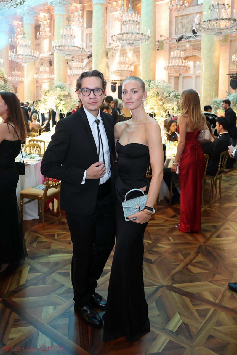 Vienna Awards for Fashion & Lifestyle – Bild 90 von 101