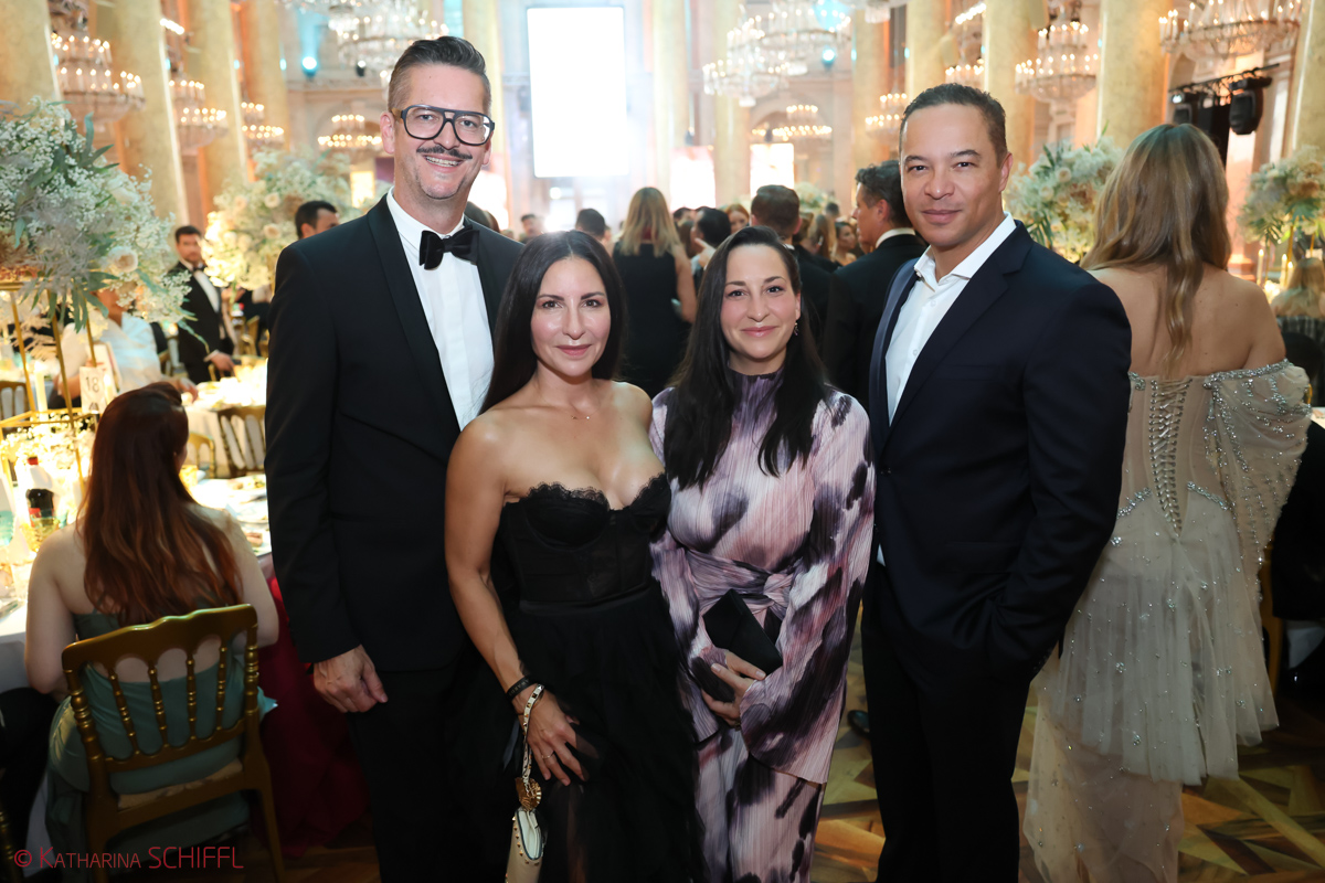Vienna Awards for Fashion & Lifestyle – Bild 91 von 101