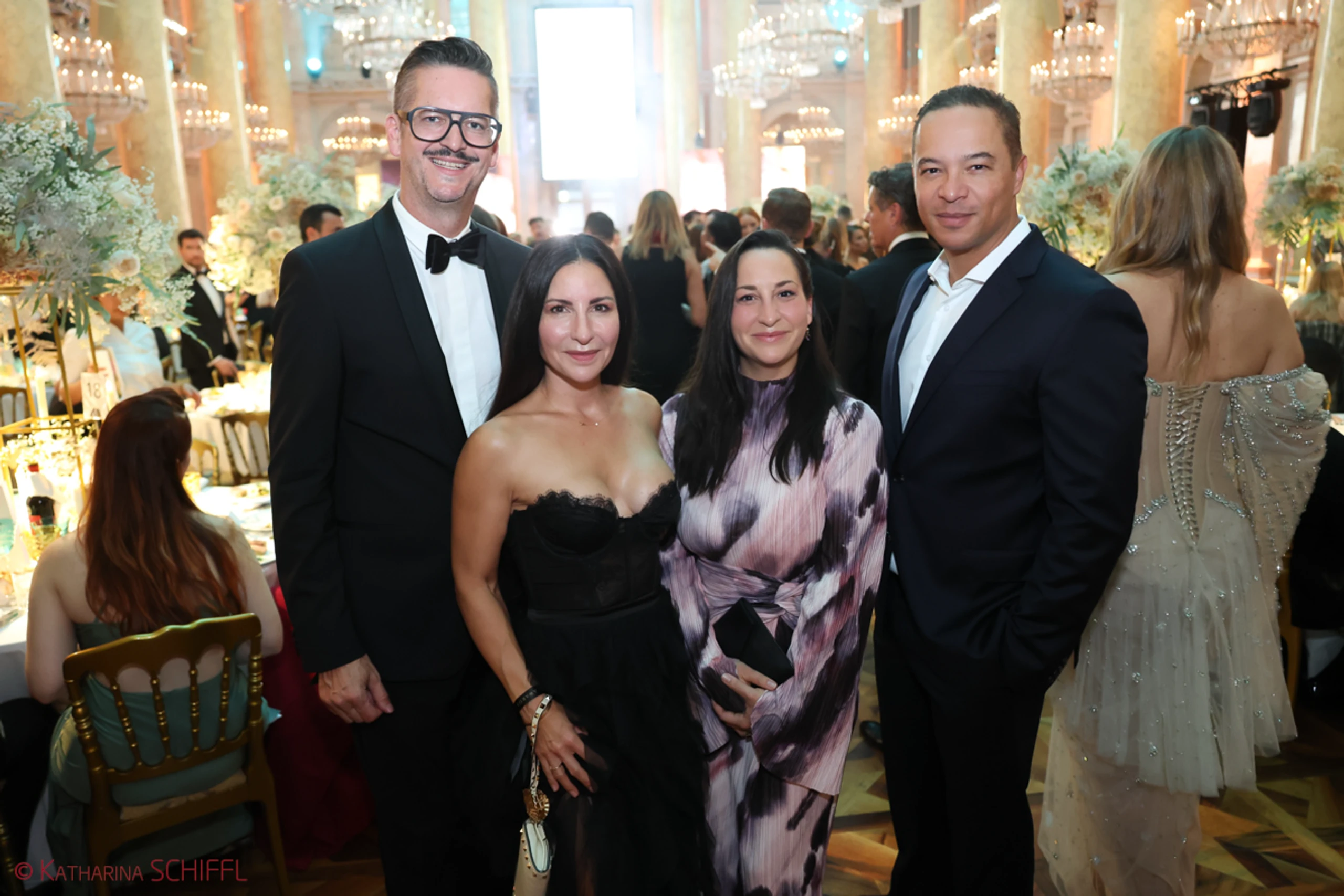 Vienna Awards for Fashion & Lifestyle – Bild 91 von 101