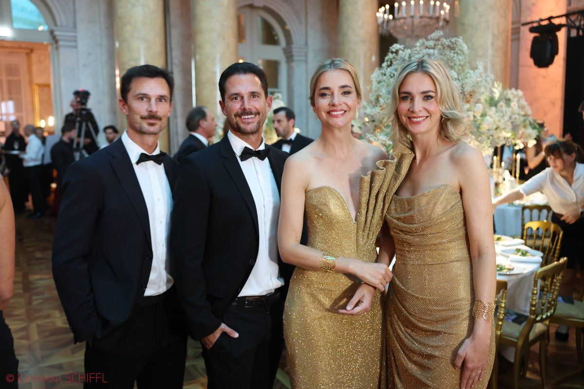 Vienna Awards for Fashion & Lifestyle – Bild 94 von 101