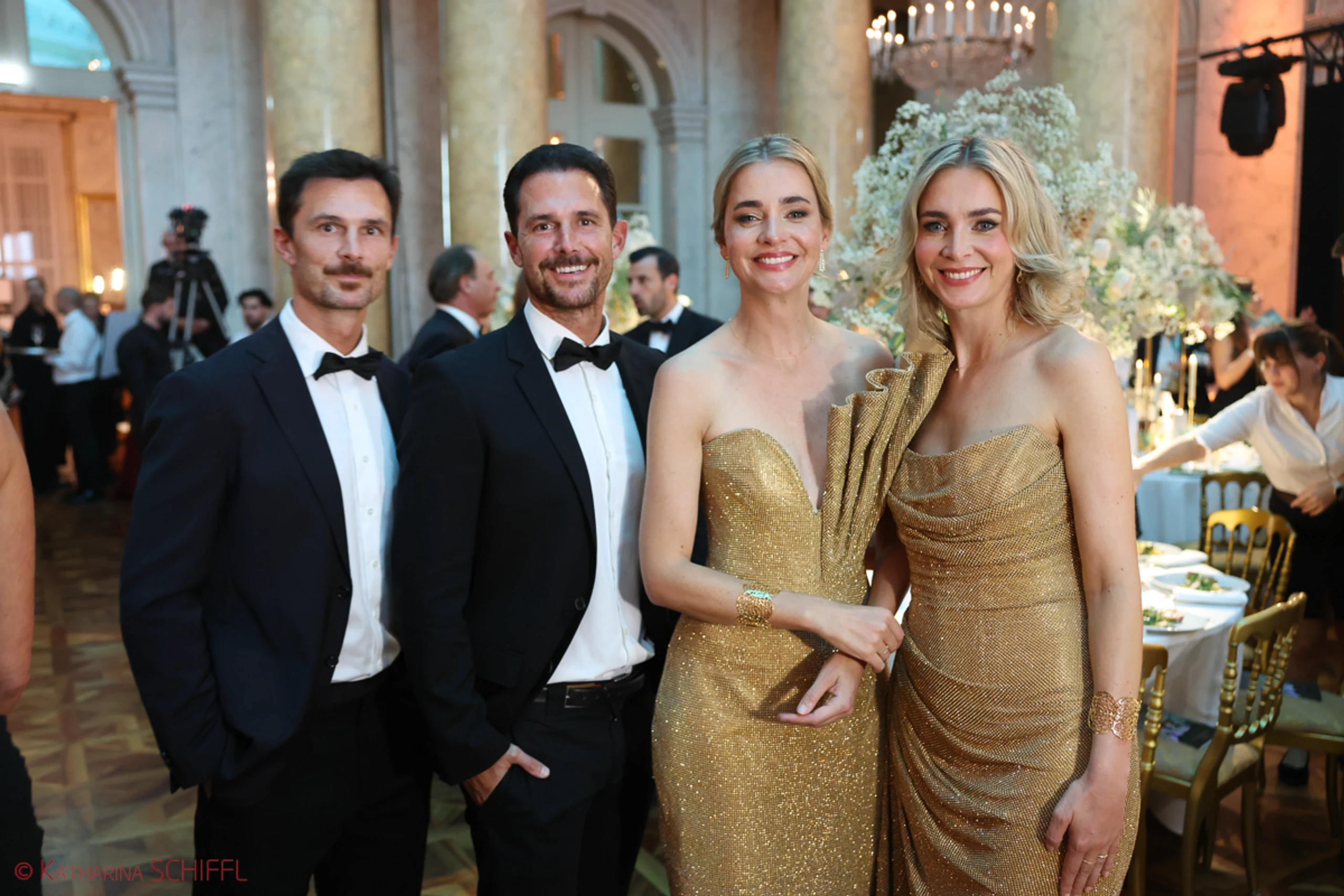 Vienna Awards for Fashion & Lifestyle – Bild 94 von 101